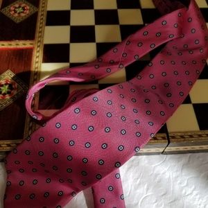 Saddle Club Tie
